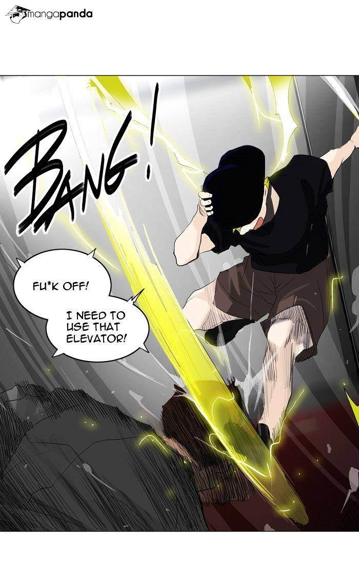 Tower of God, Chapter 213 image 35